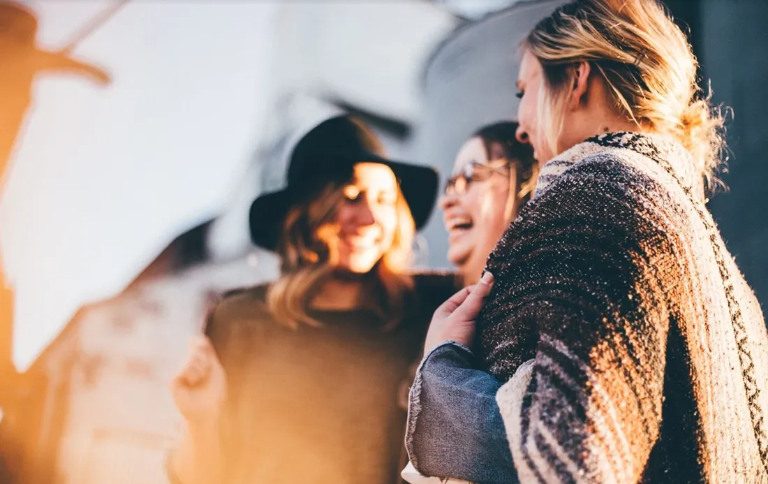 S'emmêler les pinceaux avec les prénoms, c'est bon signe
